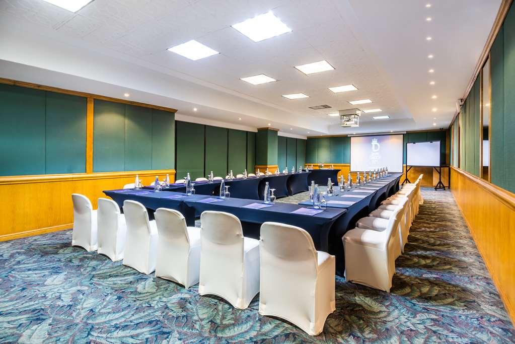 Hotel Dann Carlton Богота Интериор снимка Meeting room